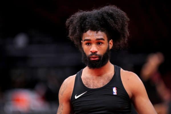 NBA : La performance stratosphérique de Coby White, Chicago peut encore y croire !
