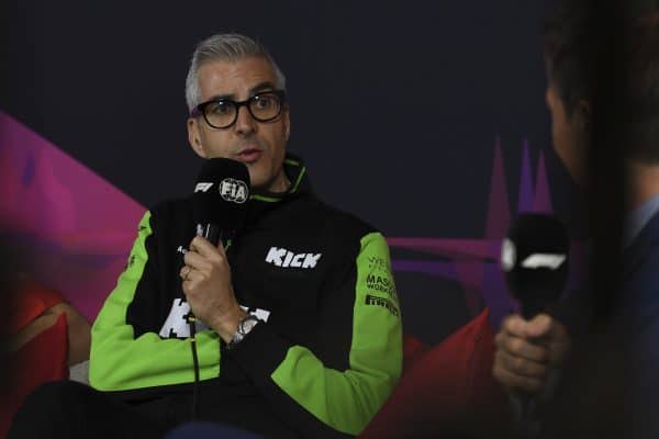 “S’ils ne veulent pas courir en F1…”, la pique lancée par le patron de la F1 à Alonso et Verstappen