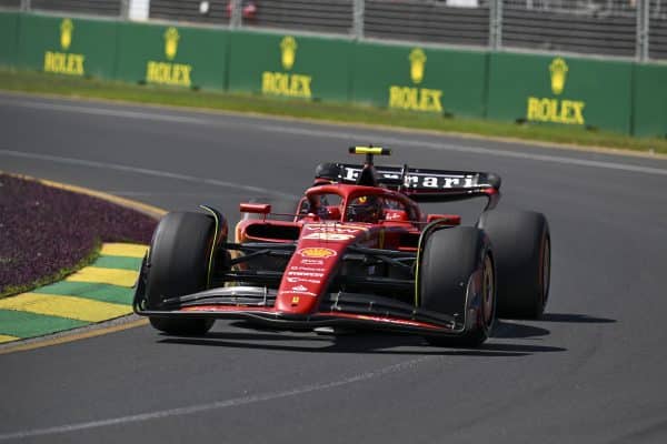 F1 : Tout savoir sur le nouveau format de course Sprint