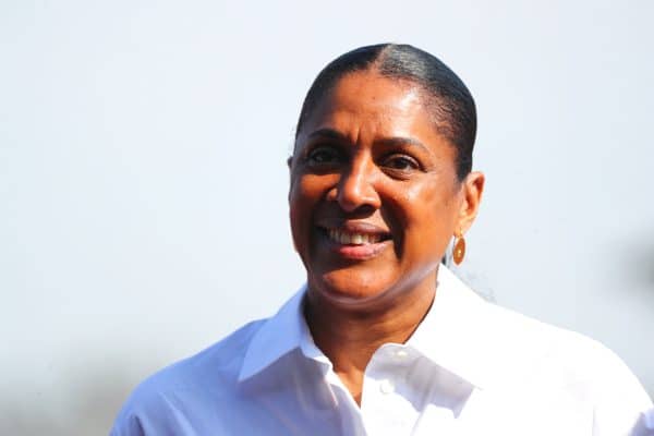 JO 2024 : Les ambitions fortes de Marie-José Pérec pour l’athlétisme français