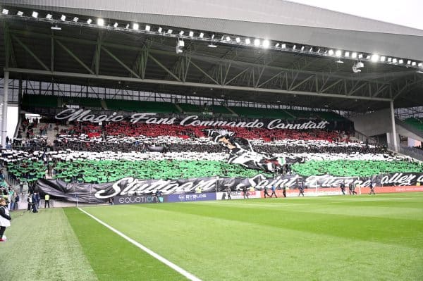 ASSE : L’ancien Président de l’OL pourrait racheter les Verts !