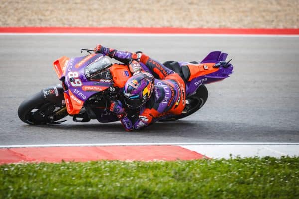 Grand Prix MotoGP d’Espagne 2024 : Horaires et Chaîne TV du week-end