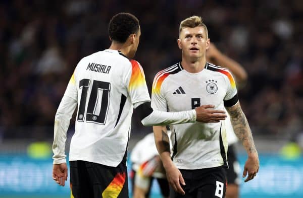 Euro 2024 – Groupe A : Classement et Résultat