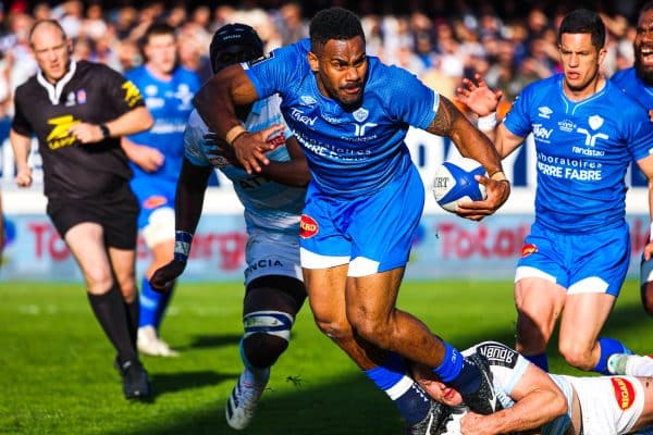 Gloucester – Castres (Challenge Cup) : à quelle heure ? Sur quelle chaîne TV regarder le match ?