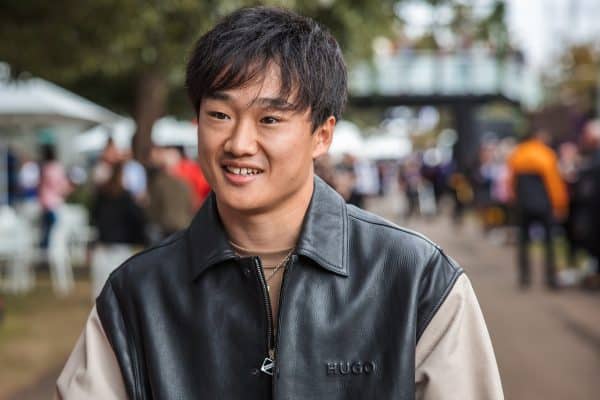 F1 : Tsunoda comparé à Verstappen par un patron de chez Red Bull