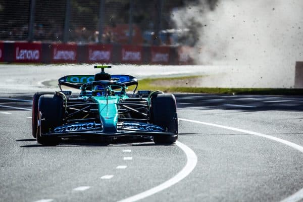 F1 : La raison de la prolongation d’Alonso chez Aston Martin est connue !