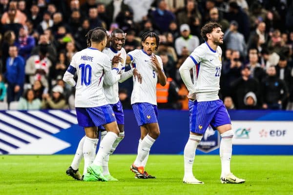 Euro 2024 – Groupe D : Classement et Résultat