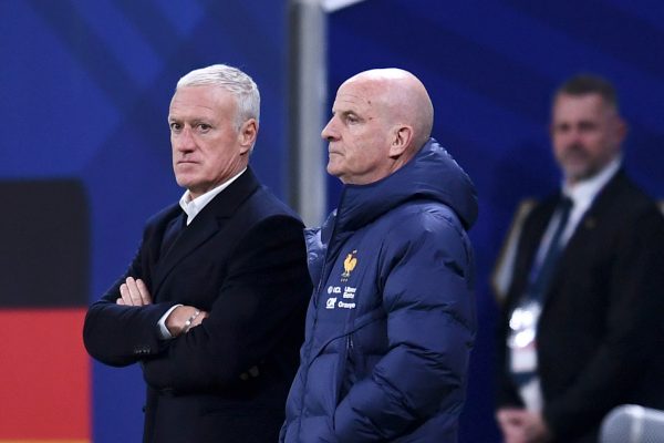 Euro 2024 : les 24 équipes qualifiées