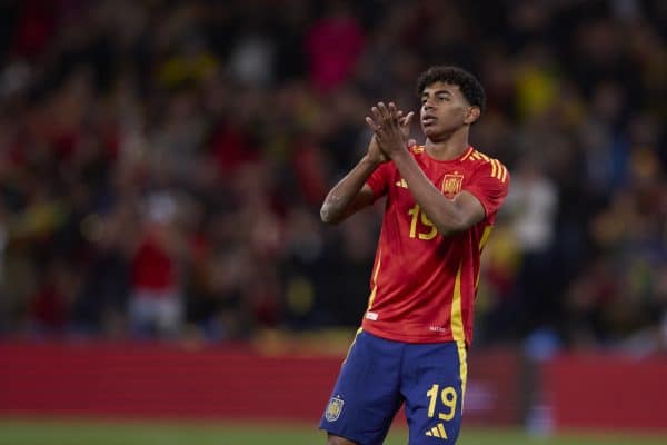 Euro 2024 – Espagne : calendrier des matchs et liste des joueurs