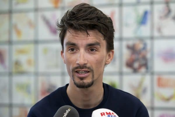 Giro 2024 : Julian Alaphilippe envoie un message fort à Patrick Lefevere