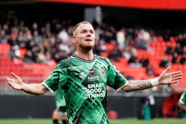 ASSE – Concarneau : À quelle heure ? Sur quelle chaîne TV regarder le match ?