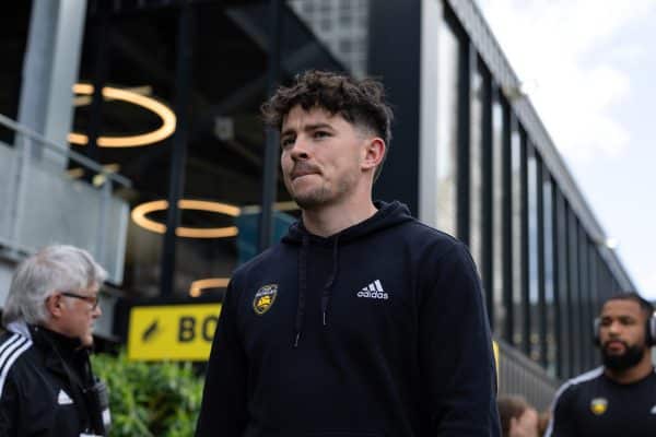 Champions Cup : Le périple difficile des joueurs de La Rochelle