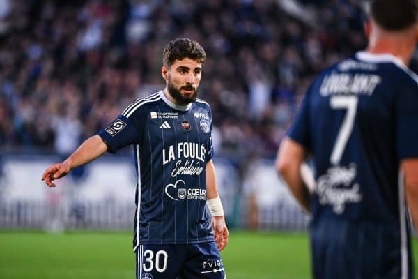 Bordeaux – Bastia : à quelle heure ? Sur quelle chaîne TV regarder le match ?