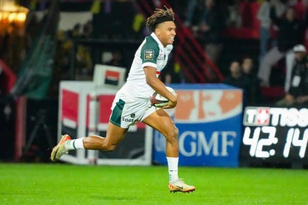 Pau – Connacht (Challenge Cup) : À quelle heure ? Sur quelle chaîne TV regarder le match ?