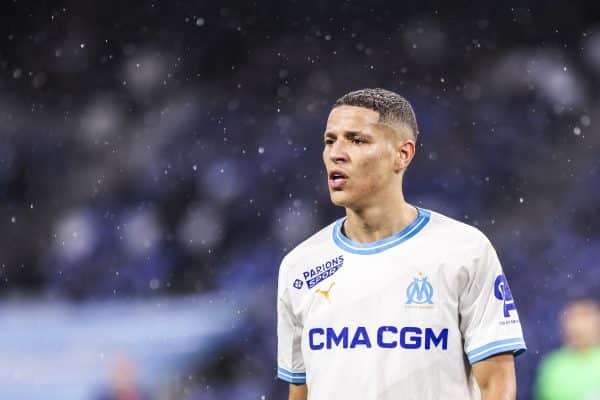 Benfica – OM : À quelle heure ? Sur quelle chaîne TV regarder le match ?