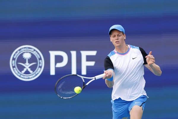 Masters 1000 de Monte-Carlo : Sinner dévoile ses craintes et espoirs pour la saison sur terre