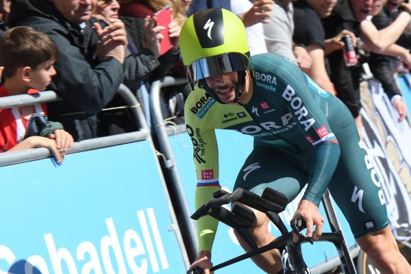 Étape 2 Tour du Pays basque 2024 : Classement et résultat
