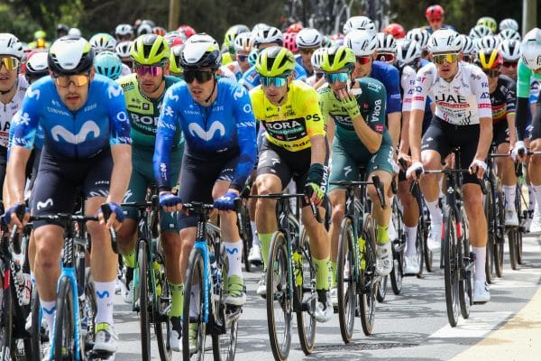 Étape 3 Tour du Pays basque 2024 : Classement et résultat