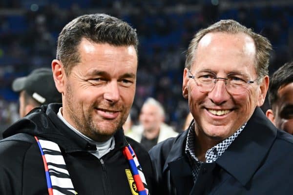 Mercato OL : John Textor prêt un faire des folies pour un international algérien ?