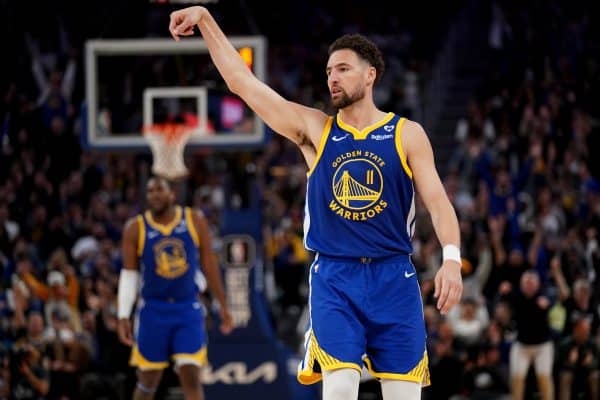 NBA : Klay Thompson donne la raison étonnante de son retour en forme