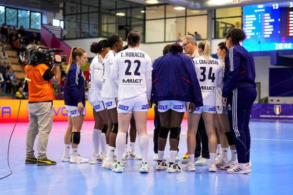 France – Roumanie (Handball F) : À quelle heure ? Sur quelle chaîne TV regarder le match ?
