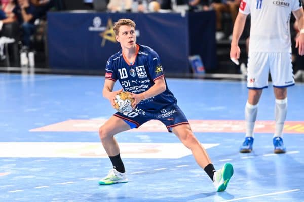 Montpellier Handball vs THW Kiel : heure et chaîne TV du quart de finale de Ligue des champions
