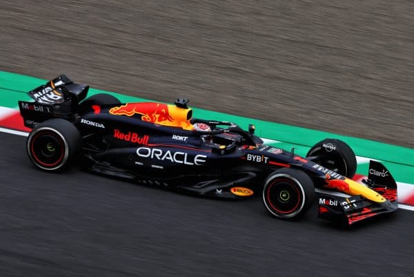 GP F1 Japon 2024 – Essais Libres 2 : Classement et résultat – Oscar Piastri le plus rapide !