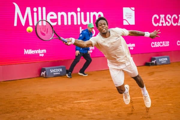 Masters Monte-Carlo 2024 : Programme et résultats du jour (mardi 9 avril)