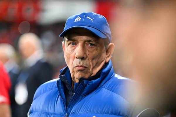 Ligue 1 : « Honte », « Indigne », l’OM a la gueule de bois après sa défaite à Lille 