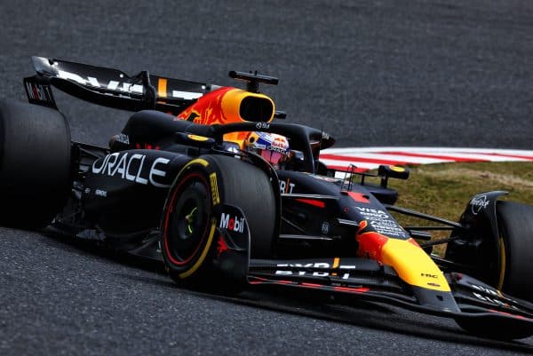 GP F1 Japon 2024 : Classement et Résultat de la course – Victoire de Max Verstappen !