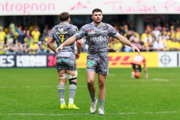 Challenge Cup 2024 : Le tableau et le programme des quarts de finale