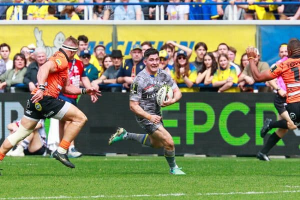 Challenge Cup – huitièmes de finale : week-end décevant pour les clubs français