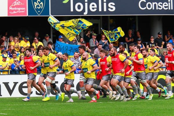 Clermont – Ulster (Challenge Cup) : À quelle heure ? Sur quelle chaîne TV regarder le match ?