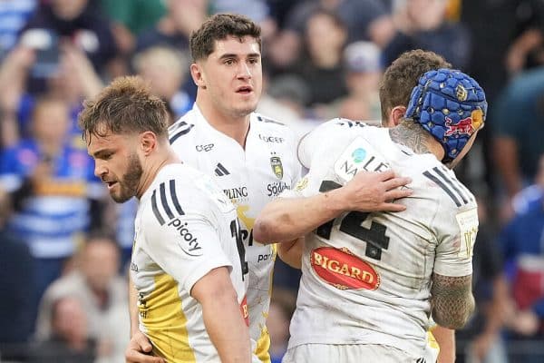 Leinster – La Rochelle (Champions Cup) : À quelle heure ? Sur quelle chaîne TV regarder le match ?  