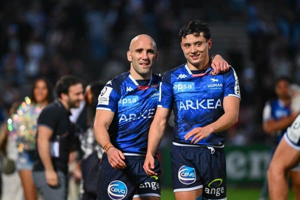 Bordeaux-Bègles – Harlequins (Champions Cup) : À quelle heure ? Sur quelle chaine TV regarder le match ?