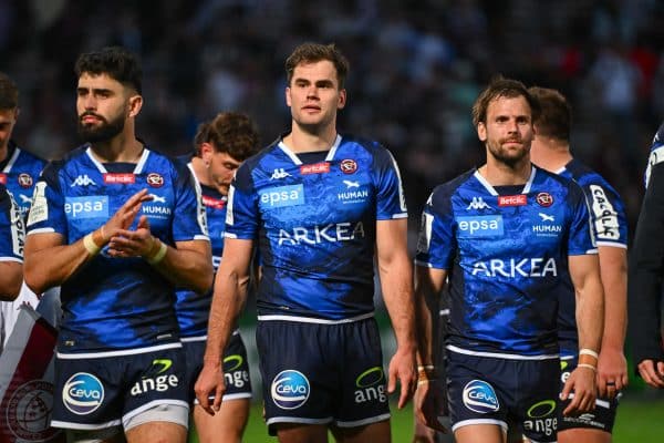Champions Cup : Gros coup dur pour Bordeaux avant d’affronter les Harlequins