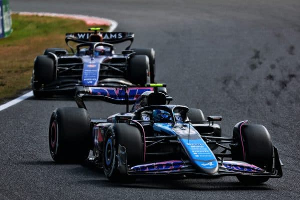 GP Chine F1 2024 : À quelle heure ? Sur quelle chaine TV suivre les qualifications ?