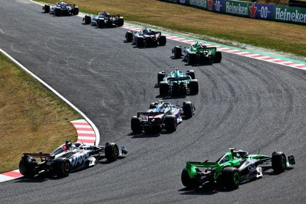 GP Chine F1 2024 : À quelle heure ? Sur quelle chaine TV suivre les Essais libres ?