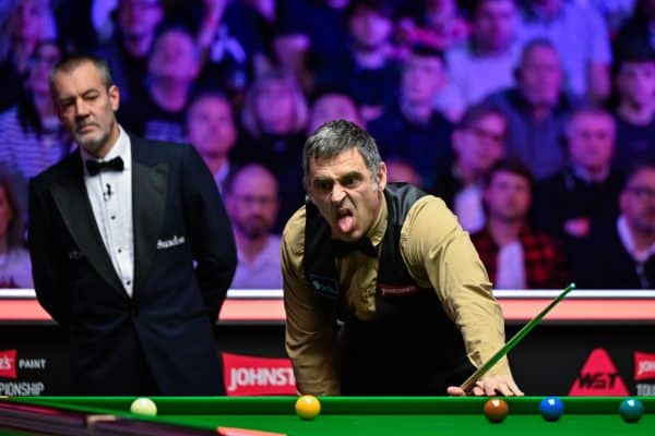 Calendrier Championnat du monde de Snooker 2024 : dates et Programme
