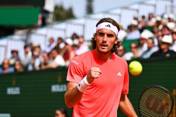 Masters Monte-Carlo 2024 : Programme et résultats du jour (jeudi 11 avril)