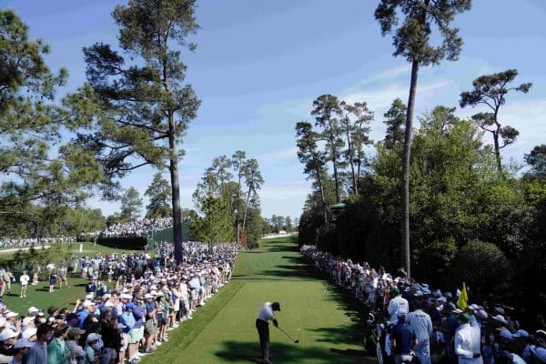Les Masters d’Augusta 2024 : Dates, Heure et Programme du tournoi