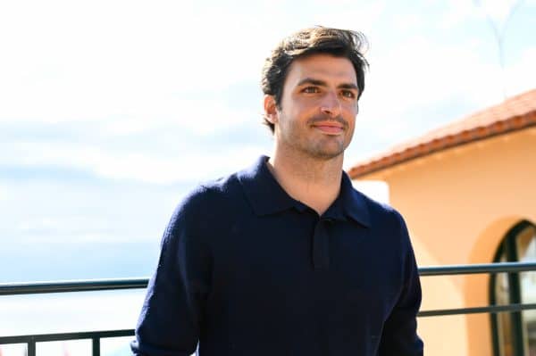 F1 : Carlos Sainz a trouvé son équipe pour 2025 !
