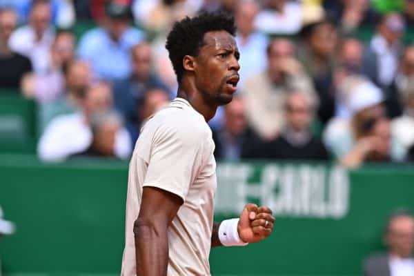 Gaël Monfils : Biographie, Gains en carrière, Palmarès