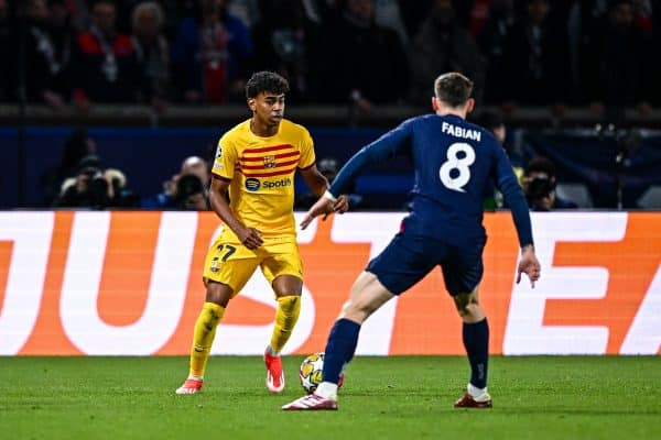 FC Barcelone – PSG : à quelle heure ? Sur quelle chaîne TV regarder le match ?