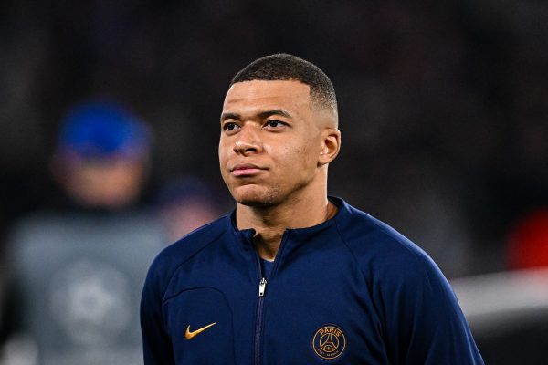PSG-Barça : La presse défonce Kylian Mbappé