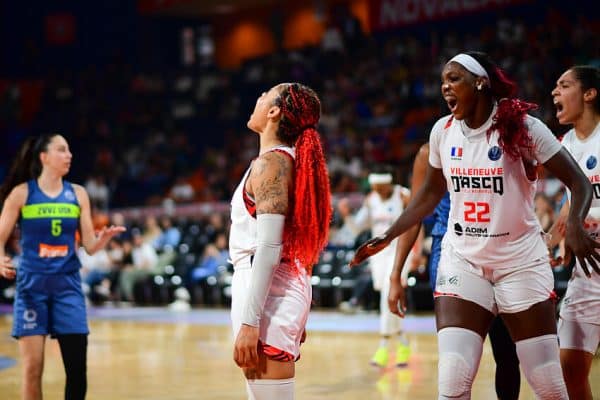 Fenerbahçe – Villeneuve-d’Ascq : à quelle heure et sur quelle chaîne TV suivre la finale de l’Euroligue féminine ?
