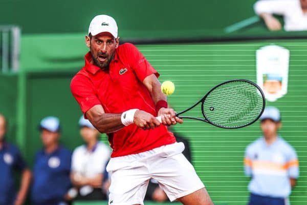 Masters 1000 Monte-Carlo 2024 : Programme et résultats du jour (samedi 13 avril) 