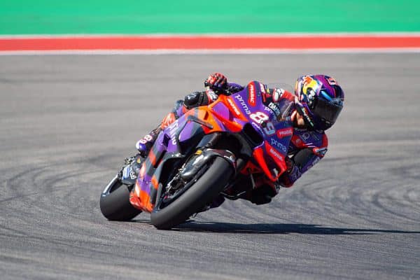 MotoGP – GP des Amériques 2024 – Qualifications : Viñales en pole position, Martin seulement 6e !