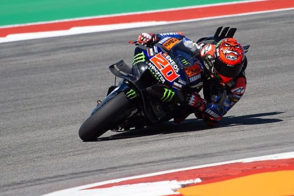 MotoGP – GP des Amériques 2024 – Essais Libres 2 : Acosta le plus rapide, Zarco dernier !