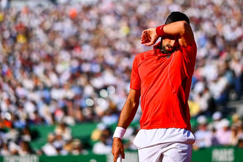 Roland Garros 2024 : Le programme du jeudi 30 mai